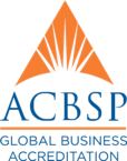 ACBSP logo
