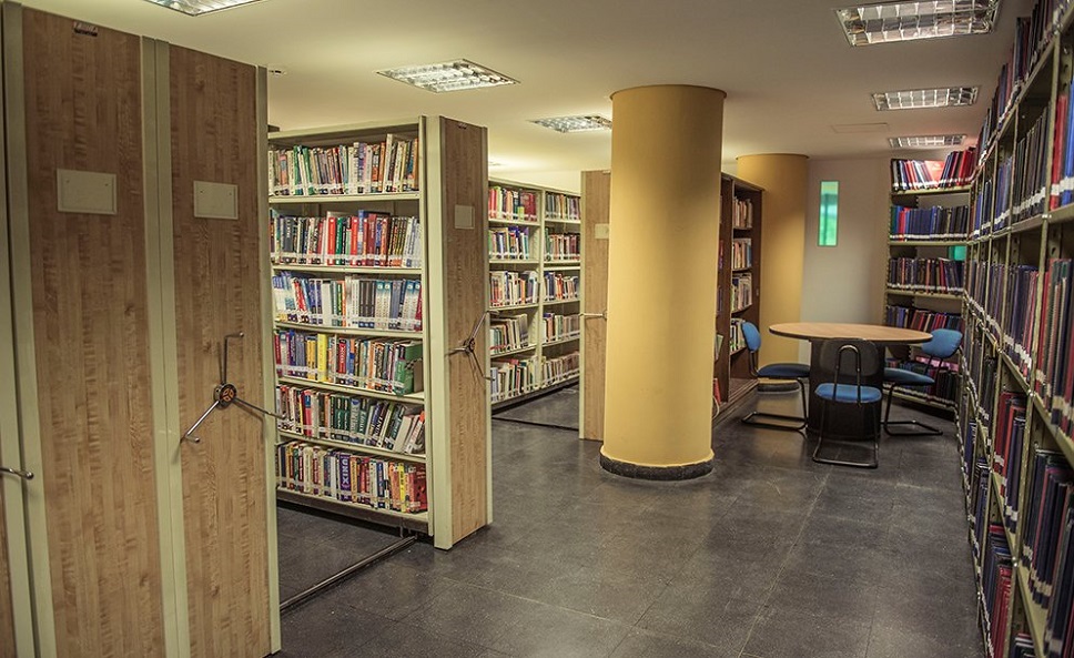 Libros de la Biblioteca