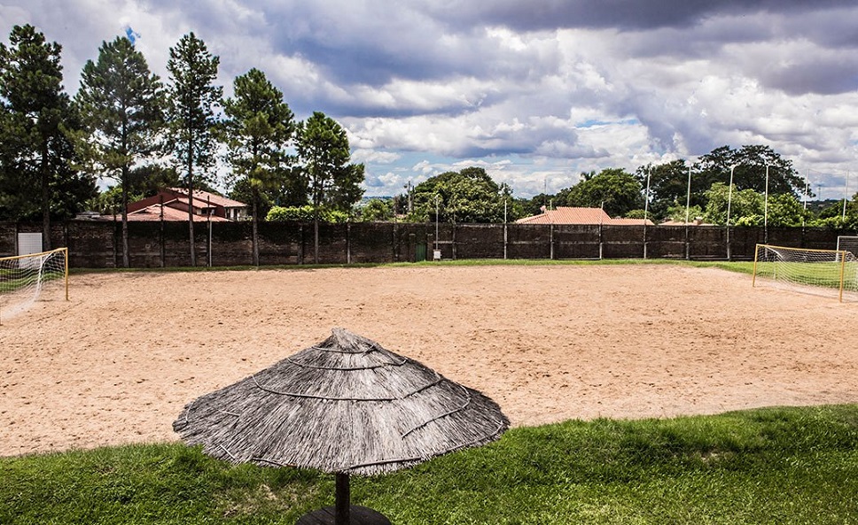 Campus Deportivo