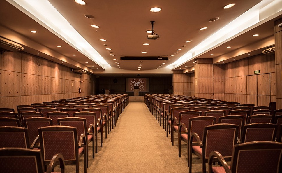 Auditorio Josefina Plá