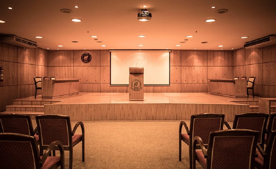 Auditorio Josefina Plá