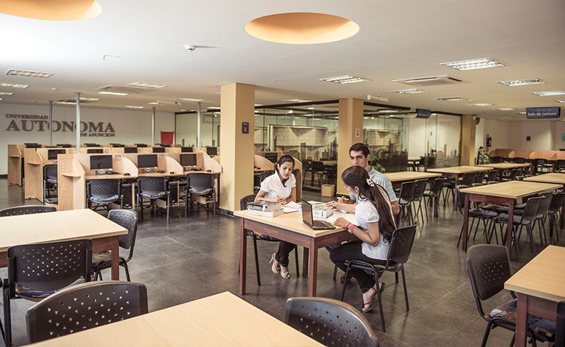 Biblioteca