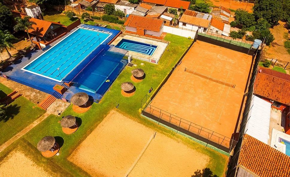 Campus Deportivo