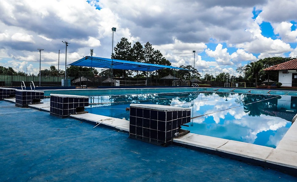Campus Deportivo