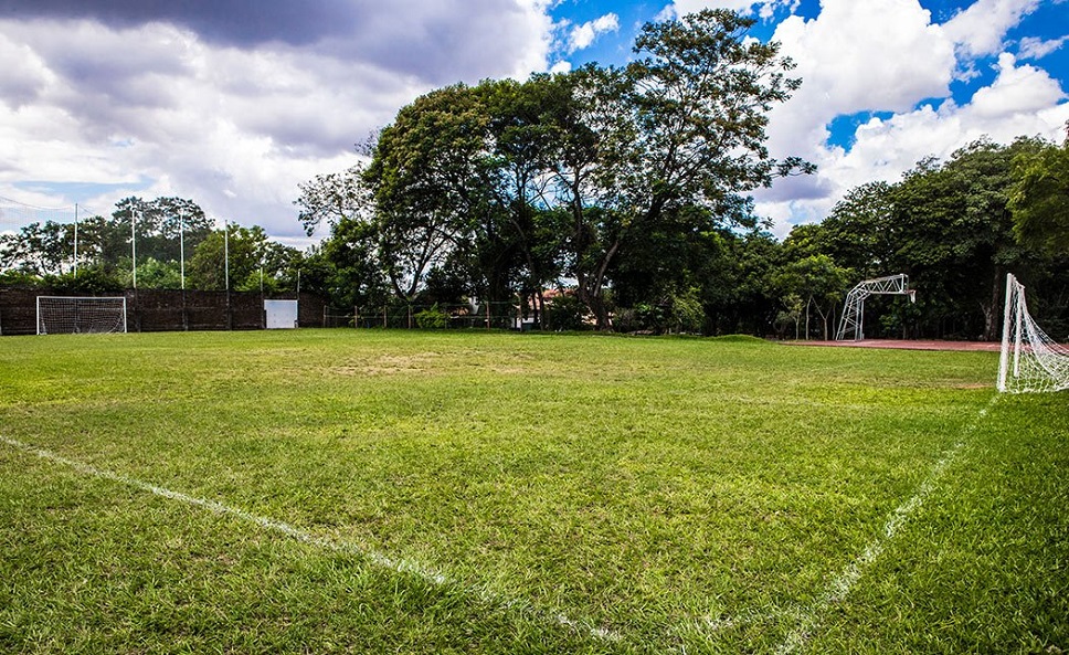 Campus Deportivo