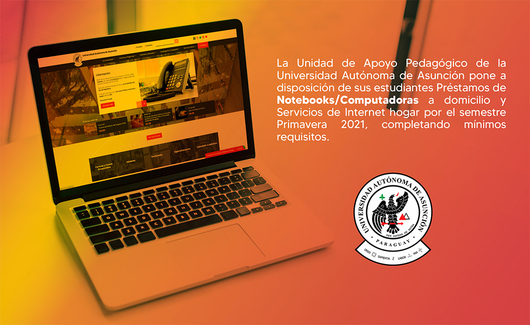 Unidad de Apoyo Pedagógico de la UAA