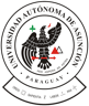 Escudo de la Universidad Autónoma de Asunción